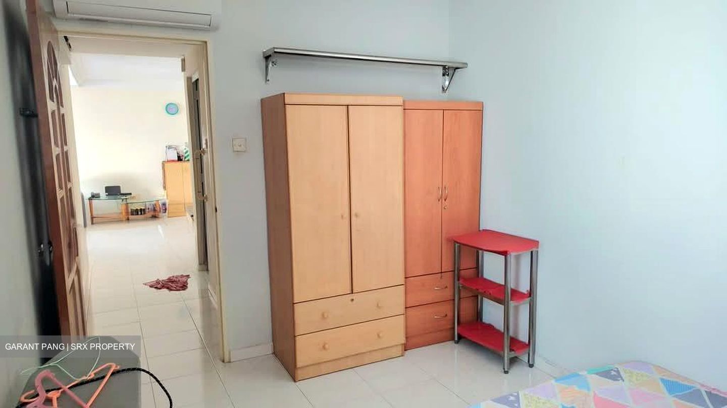 Blk 341A Sun Trellis (Sembawang), HDB 5 Rooms #556826881